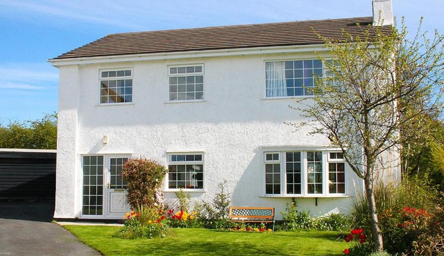 Anglesey White Haven