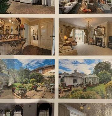 Annasrose cottage