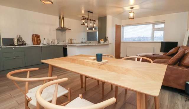 Apartment, Harrogate