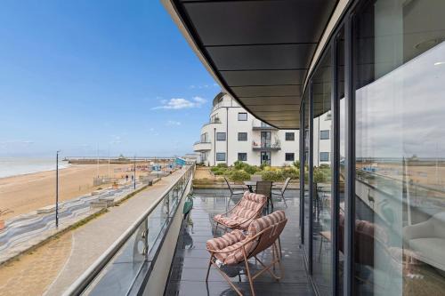 Apartment in Ramsgate, Kent