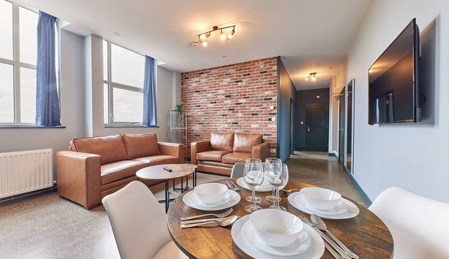 Apartment Stays
