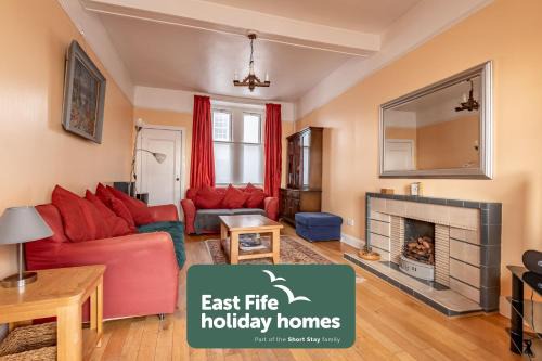 Appleton House - Lower Largo in Lower Largo