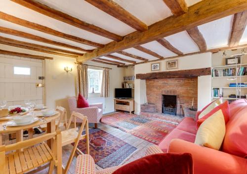 Appletree Cottage