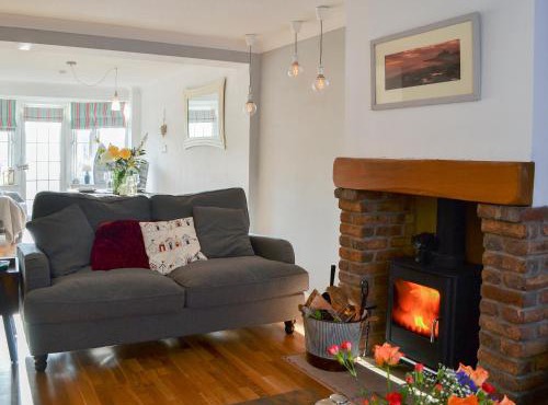 April Cottage