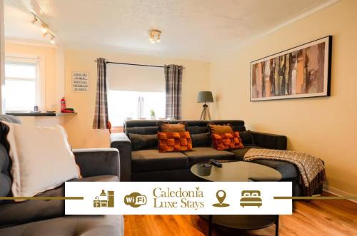 Arranview Apartment