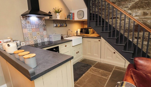 Ash Cottage
