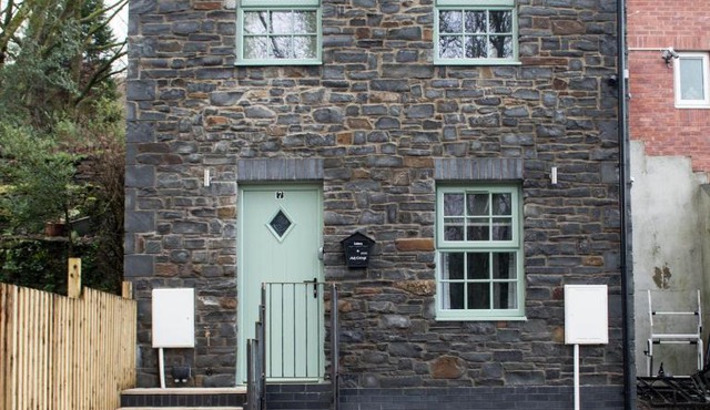 Ash Cottage
