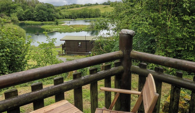 Ash Lodge