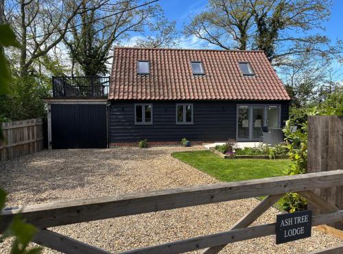 Ash Tree Lodge
