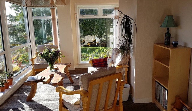 Aurora B&B