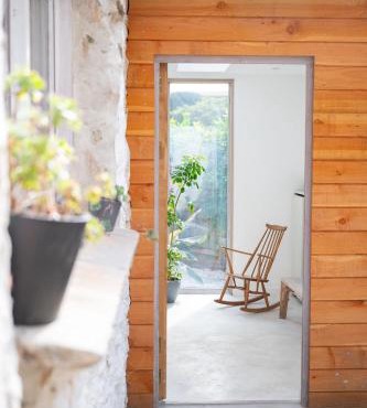 Back Lane Cottage Cornwall