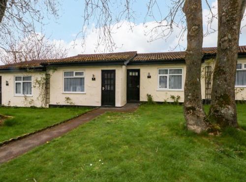 Badger Lodge
