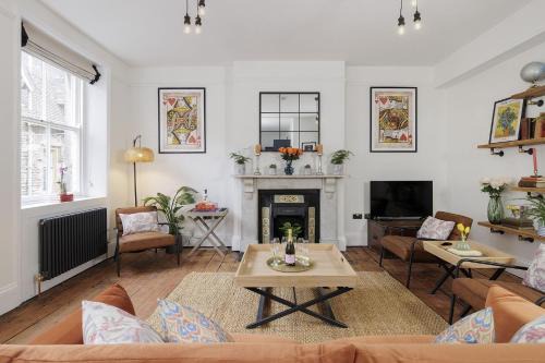 Bakers Flat in Cirencester
