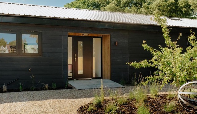 Baldslow Barn