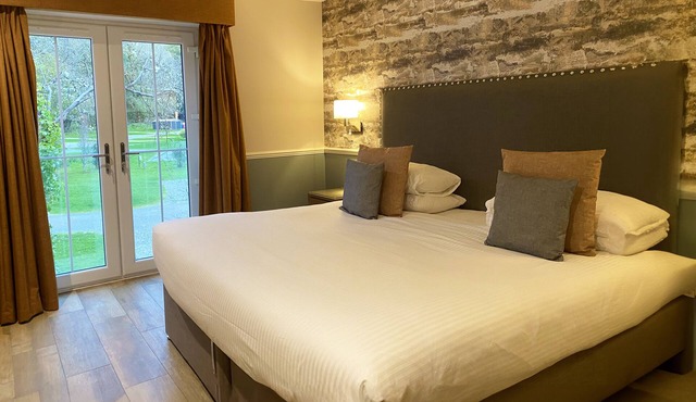 Balmacara Hotel
