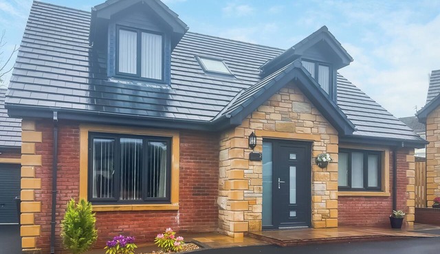 Barncroft Cottage - UK51692