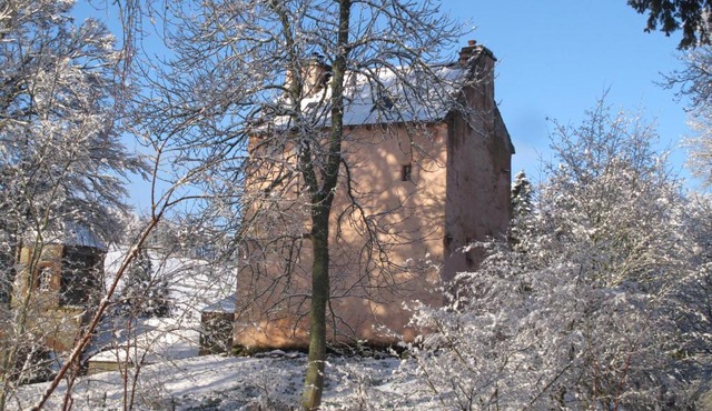 Barns Tower