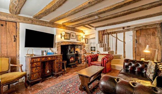 Basketmakers Cottage