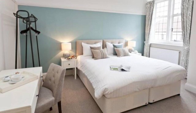 Bath Arms Hotel