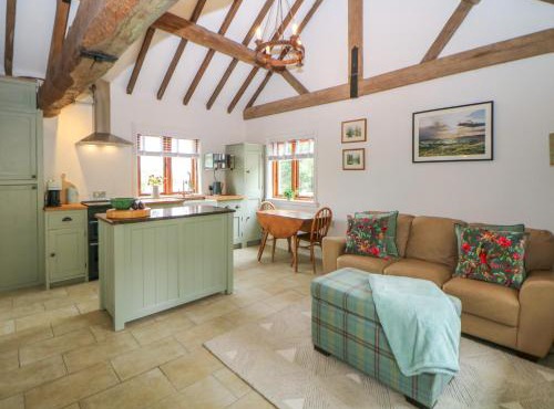 Bay Tree Cottage