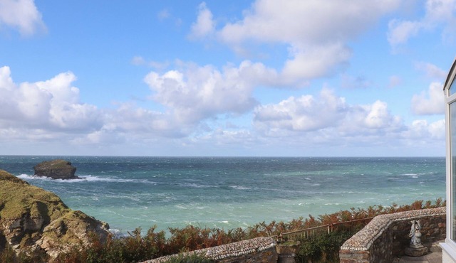 Beach Cottage