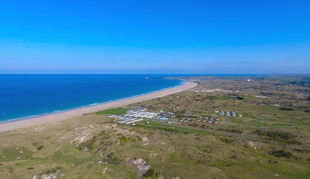 Beachside Holiday Park