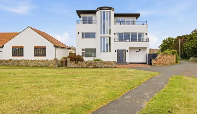 Beadnell Point - North East Escapes