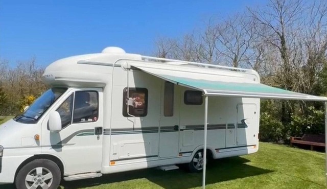 Beartrice-Anglesey Motorhome Adventures