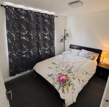 Beautiful Double room
