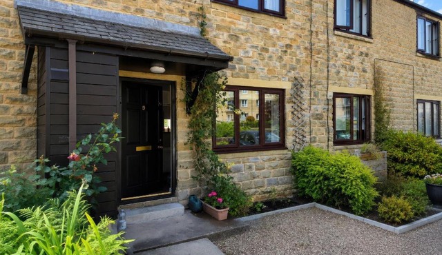 Beckside Cottage