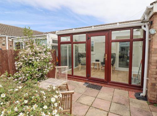 Bedwine Cottage
