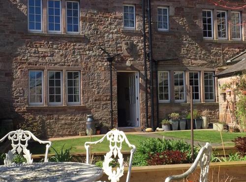 Beech House