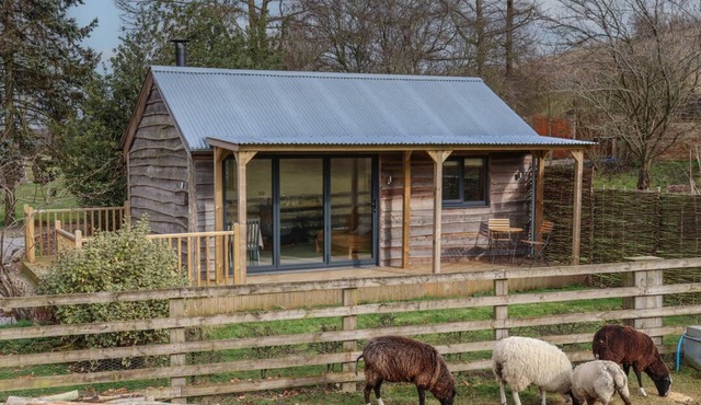 Beech Tree Cabin, Market Weighton