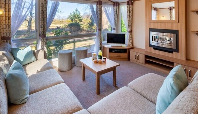 Beechcroft - Kelling Heath Holiday Park - 18663