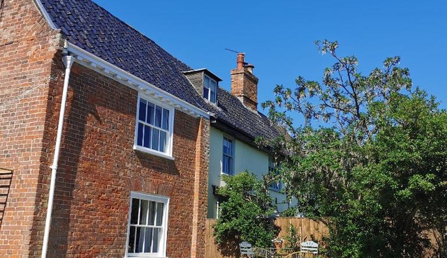 Beehive Cottage