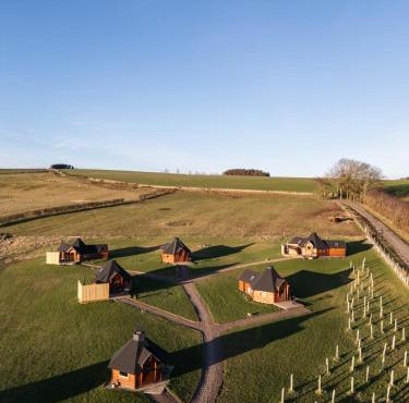 Belstruther Glamping