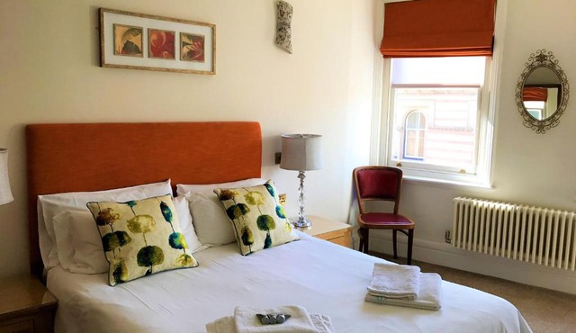 Bentinck Hotel