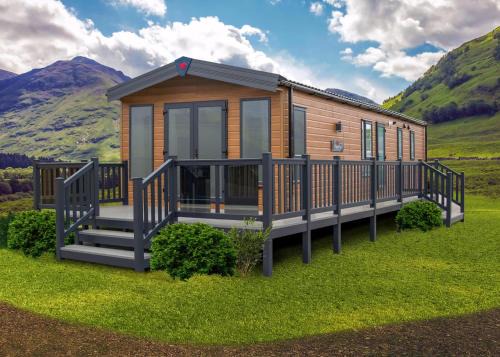 Benview Lodges
