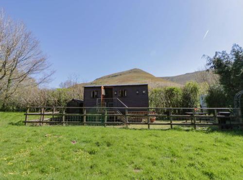 Bills Shepherds Hut