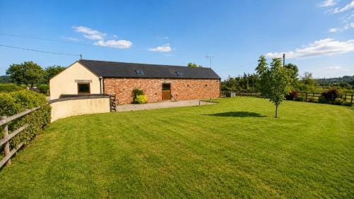 Blackberry Barn