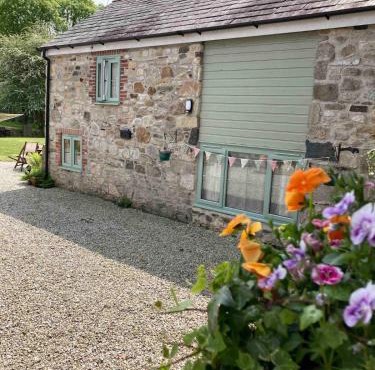 Blaise Cottage Cornwall