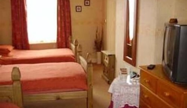 Boars Head Hotel