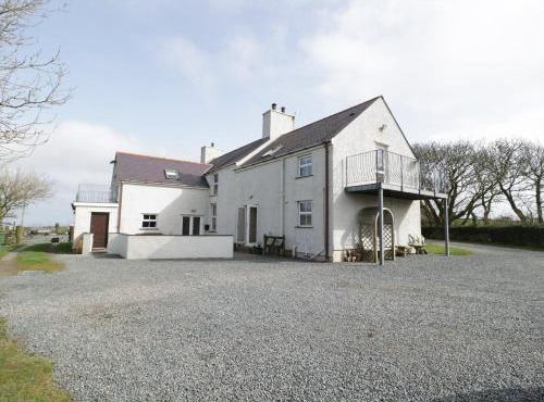 Bodegri Cottage