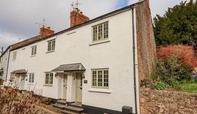 Bodkin Cottage in Minehead
