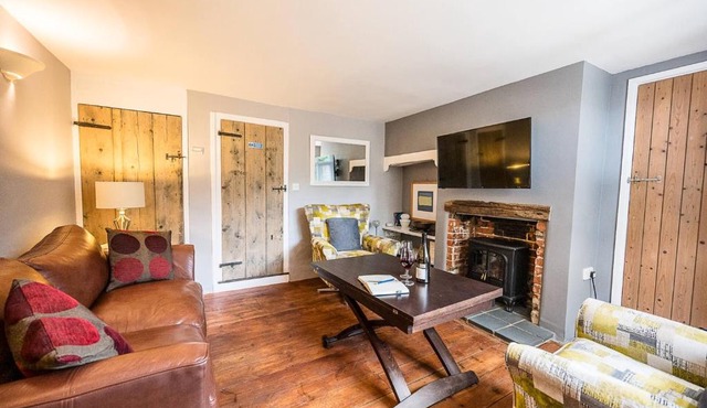 Briar Cottage, Westleton in Westleton