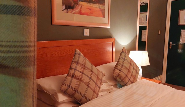 Bridge Hotel Durham