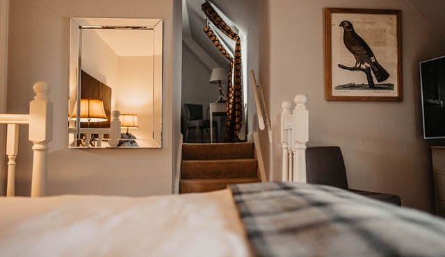 Broadford Hotel