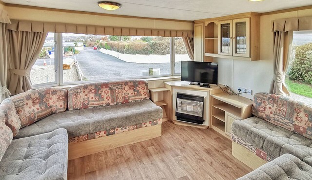 Bronze Plus 3 Bed Pets Sleeps 6