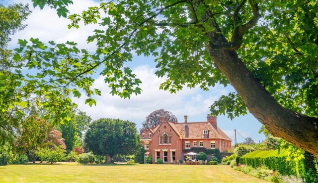 Browick Hall