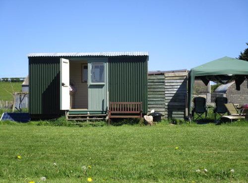 Bryn Parc